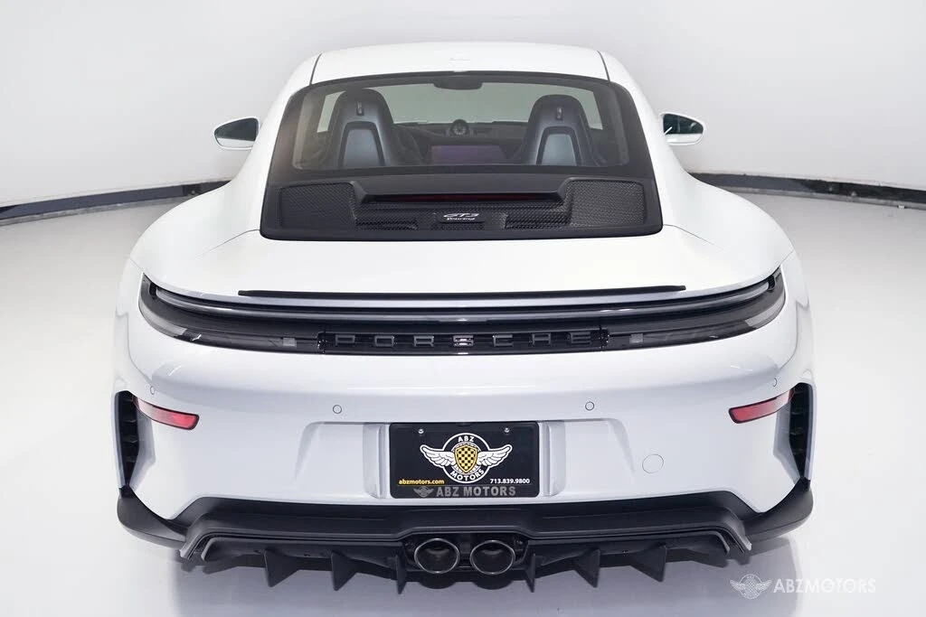 2026 Porsche 992 GT3 Touring - Image 8 of 31