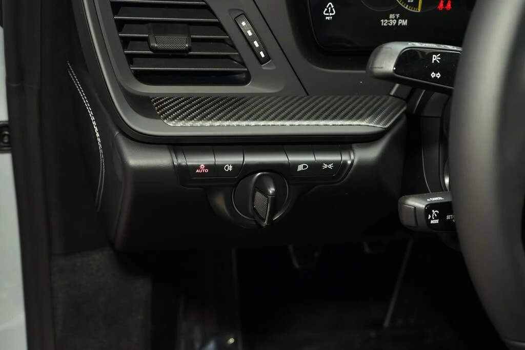 2026 Porsche 992 GT3 Touring - Image 28 of 31