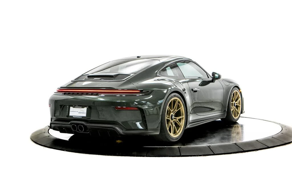 2026 Porsche 992 GT3 Touring - Image 7 of 31