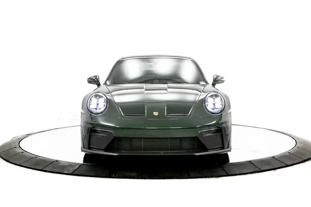 2026 Porsche 992 GT3 Touring - Image 10 of 31