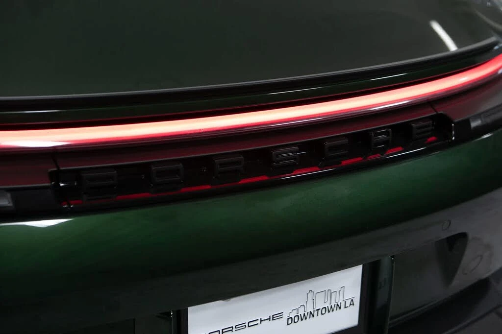 2026 Porsche 992 GT3 Touring - Image 18 of 31