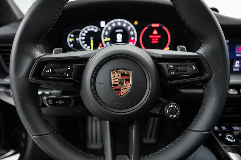 2026 Porsche 992 GT3 Touring - Image 13 of 31