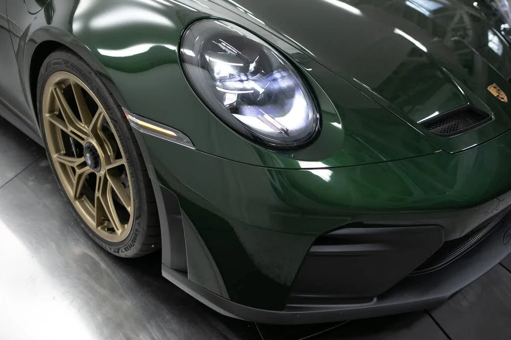 2026 Porsche 992 GT3 Touring - Image 12 of 31