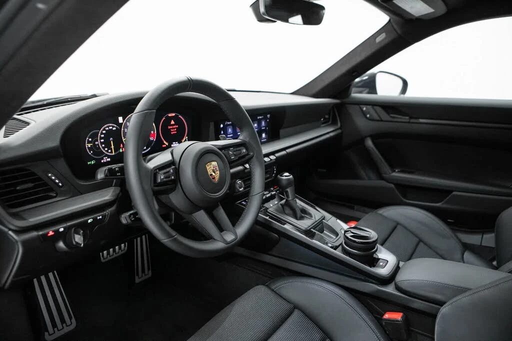 2026 Porsche 992 GT3 Touring - Image 4 of 31