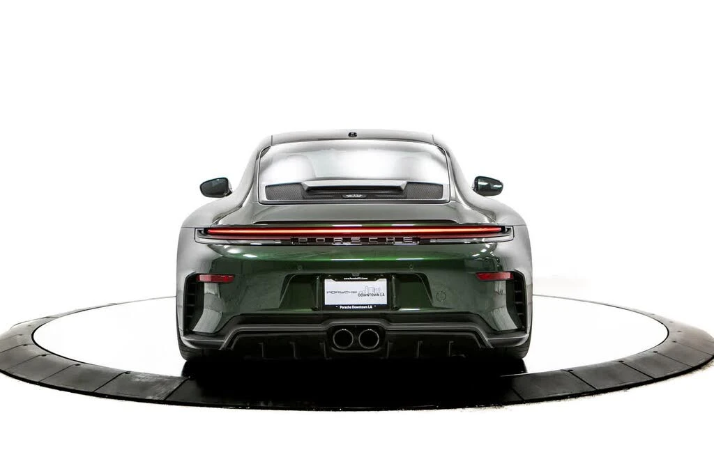 2026 Porsche 992 GT3 Touring - Image 6 of 31