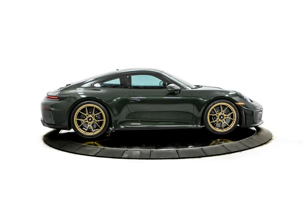 2026 Porsche 992 GT3 Touring - Image 8 of 31