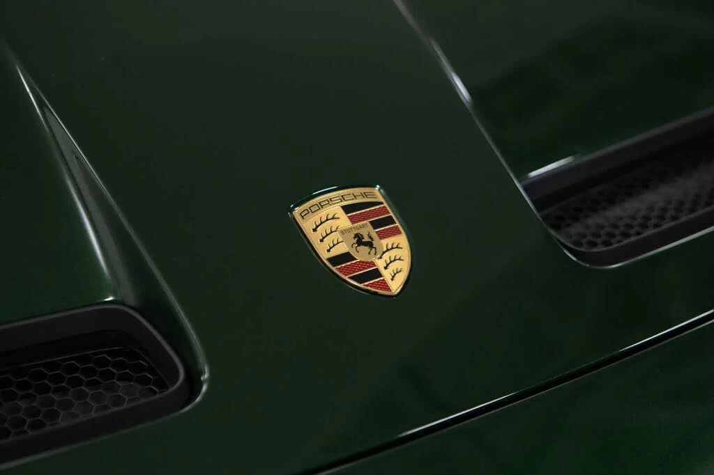 2026 Porsche 992 GT3 Touring - Image 16 of 31