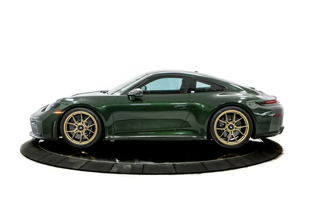 2026 Porsche 992 GT3 Touring - Image 2 of 31