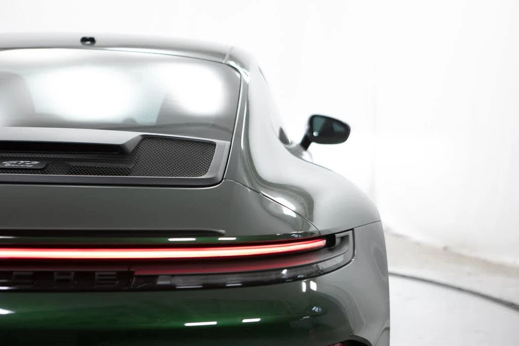 2026 Porsche 992 GT3 Touring - Image 20 of 31