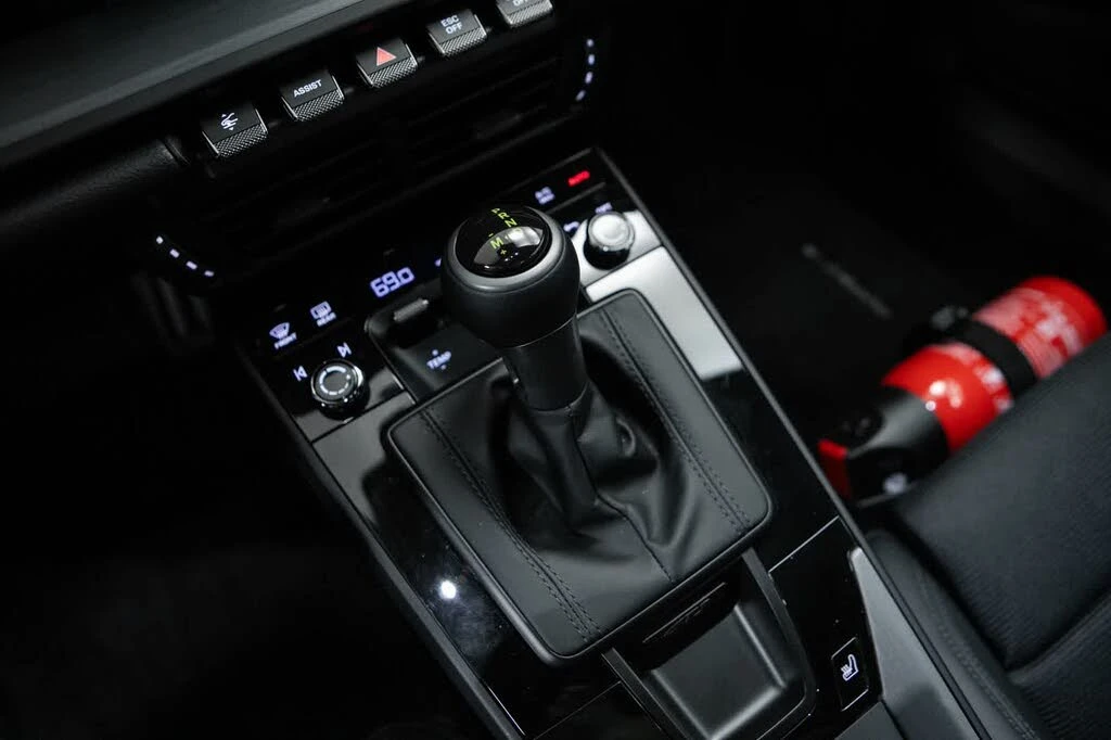 2026 Porsche 992 GT3 Touring - Image 26 of 31