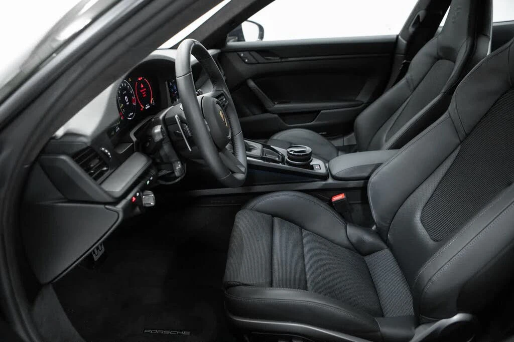 2026 Porsche 992 GT3 Touring - Image 21 of 31