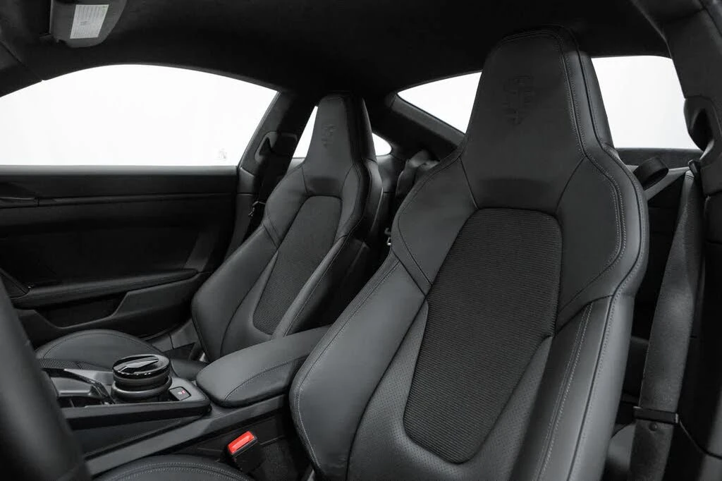 2026 Porsche 992 GT3 Touring - Image 5 of 31