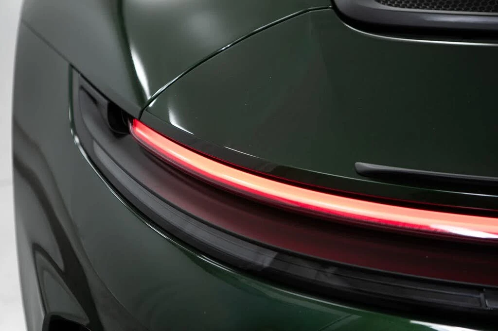 2026 Porsche 992 GT3 Touring - Image 17 of 31