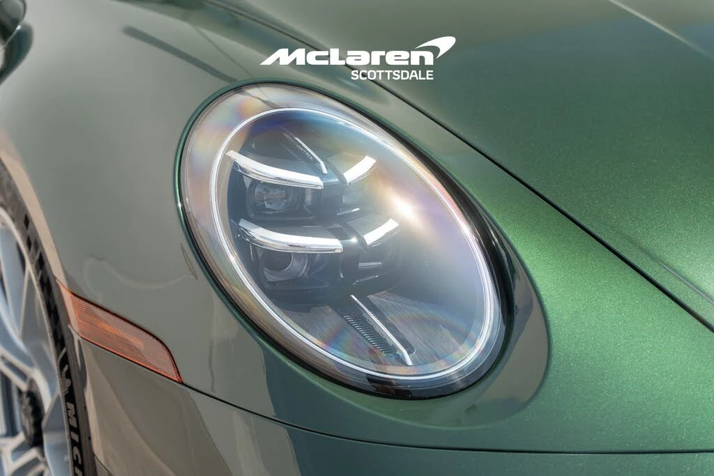 2026 Porsche 992 GT3 Touring - Image 22 of 31