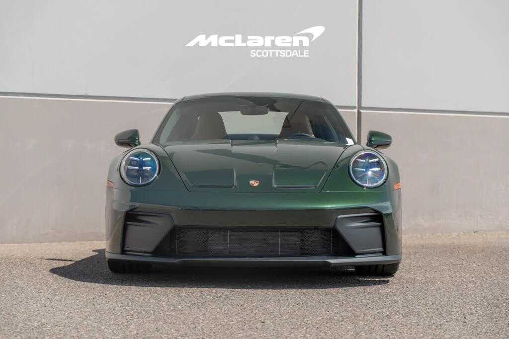 2026 Porsche 992 GT3 Touring - Image 10 of 31