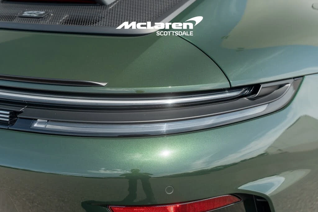 2026 Porsche 992 GT3 Touring - Image 29 of 31