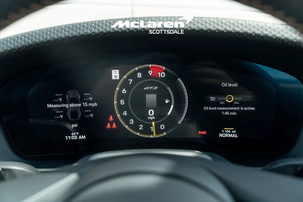 2026 Porsche 992 GT3 Touring - Image 14 of 31