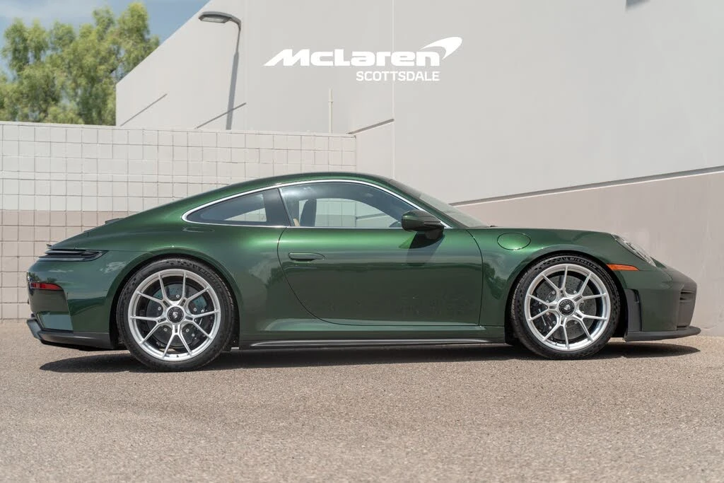 2026 Porsche 992 GT3 Touring - Image 8 of 31