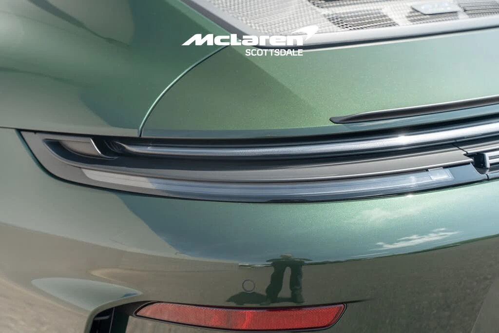 2026 Porsche 992 GT3 Touring - Image 26 of 31