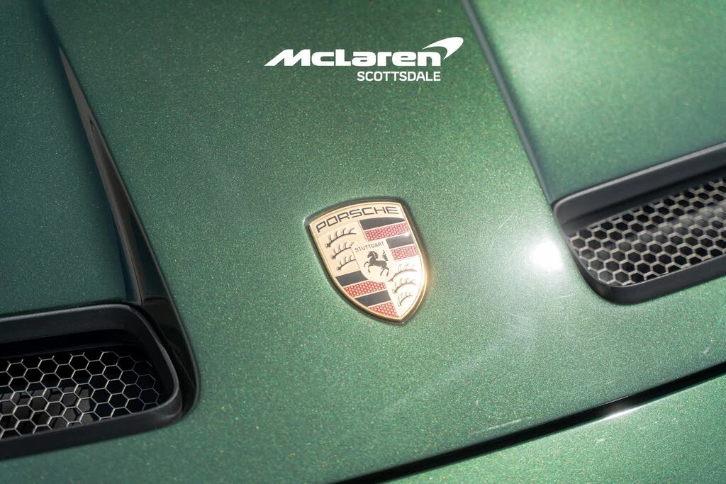 2026 Porsche 992 GT3 Touring - Image 23 of 31