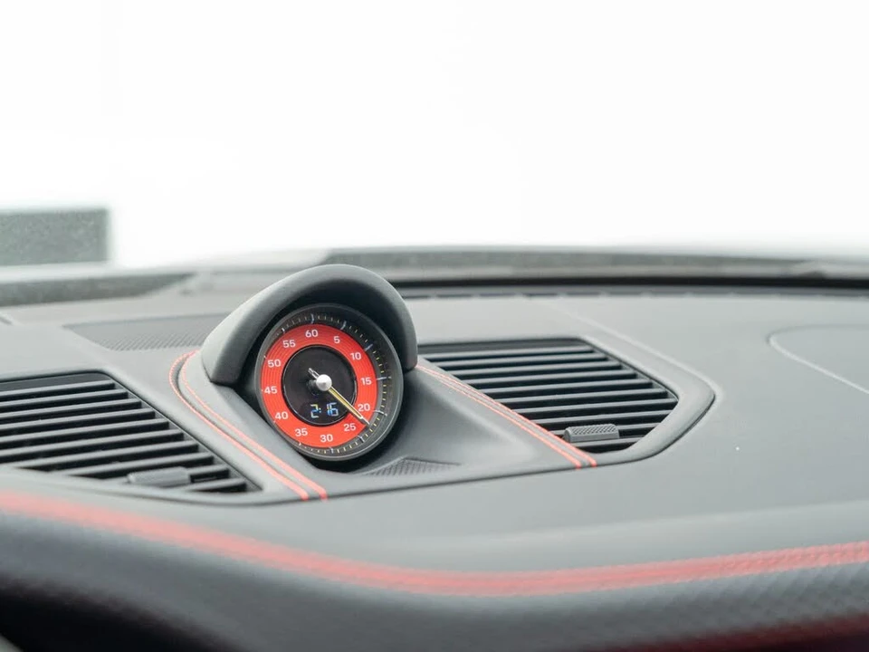 2026 Porsche 992 GT3 Touring - Image 25 of 31