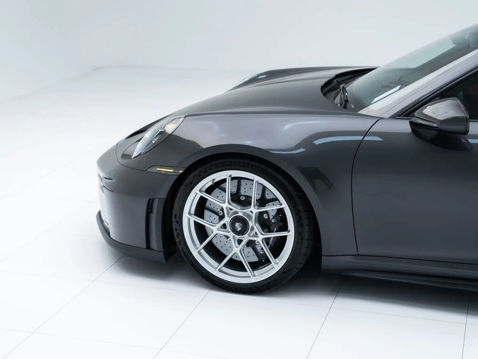 2026 Porsche 992 GT3 Touring - Image 11 of 31
