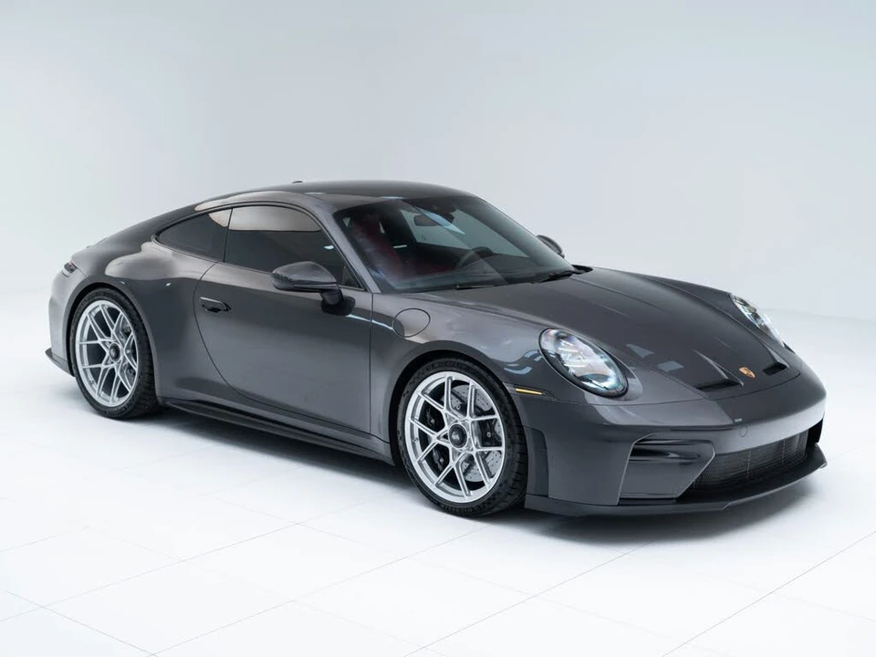 2026 Porsche 992 GT3 Touring - Image 7 of 31