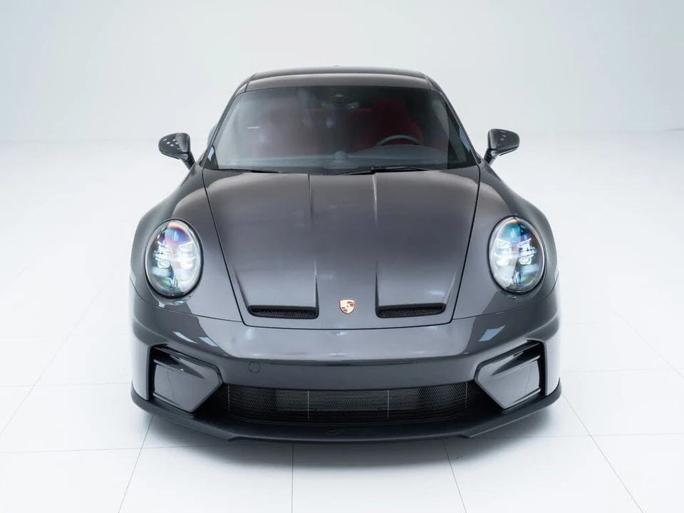 2026 Porsche 992 GT3 Touring - Image 6 of 31