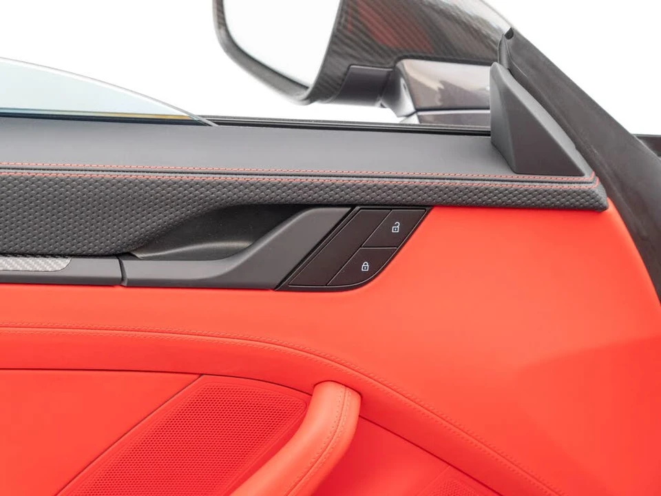 2026 Porsche 992 GT3 Touring - Image 22 of 31