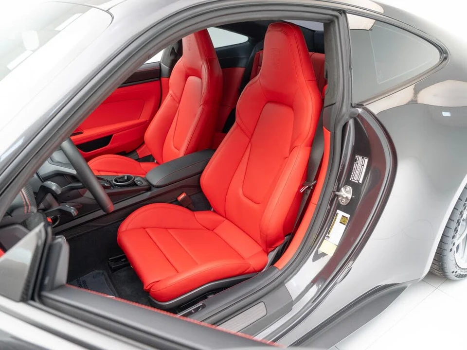 2026 Porsche 992 GT3 Touring - Image 5 of 31