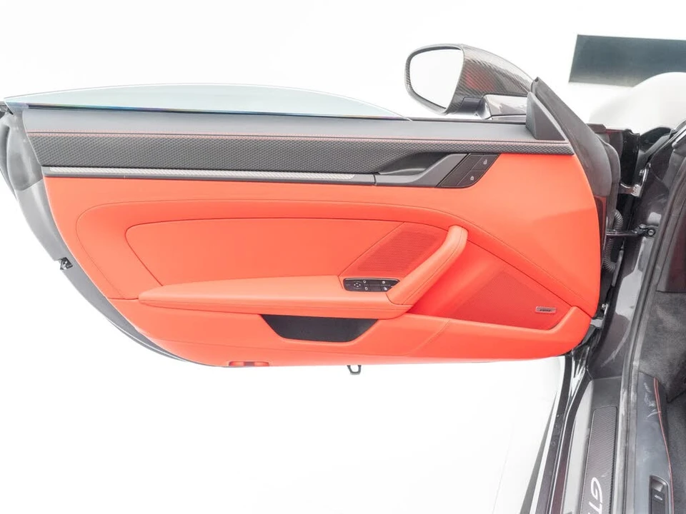 2026 Porsche 992 GT3 Touring - Image 21 of 31
