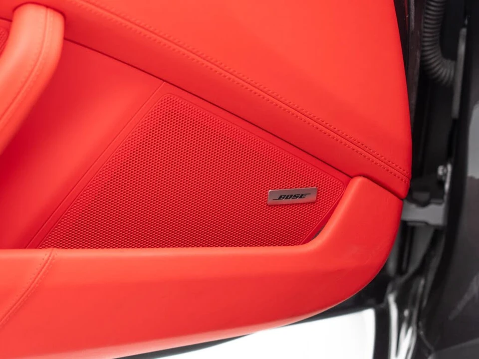 2026 Porsche 992 GT3 Touring - Image 23 of 31