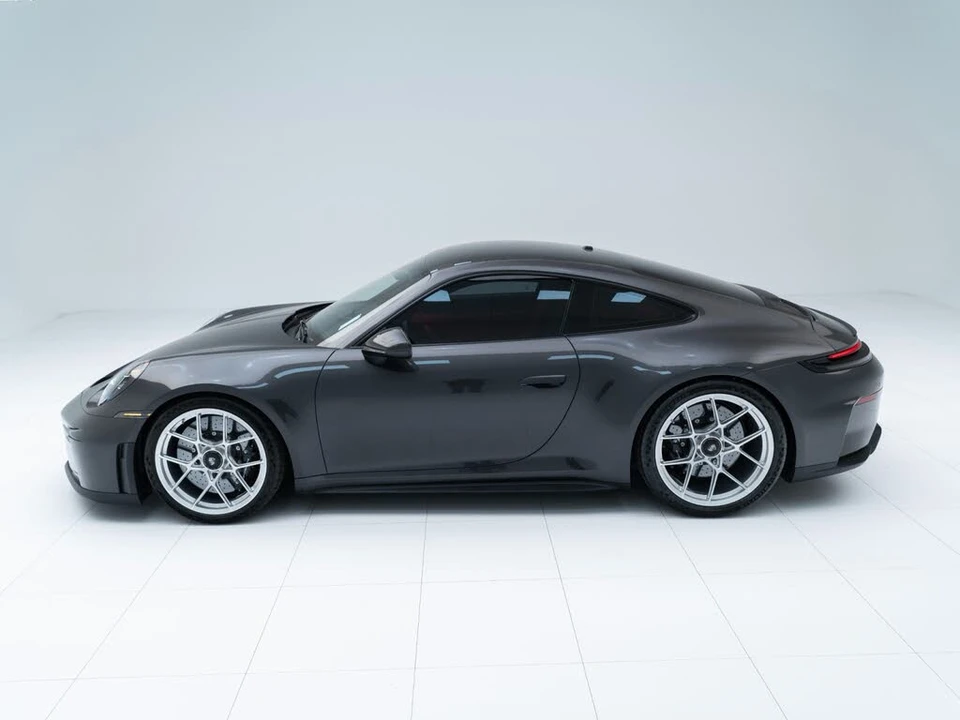 2026 Porsche 992 GT3 Touring - Image 2 of 31