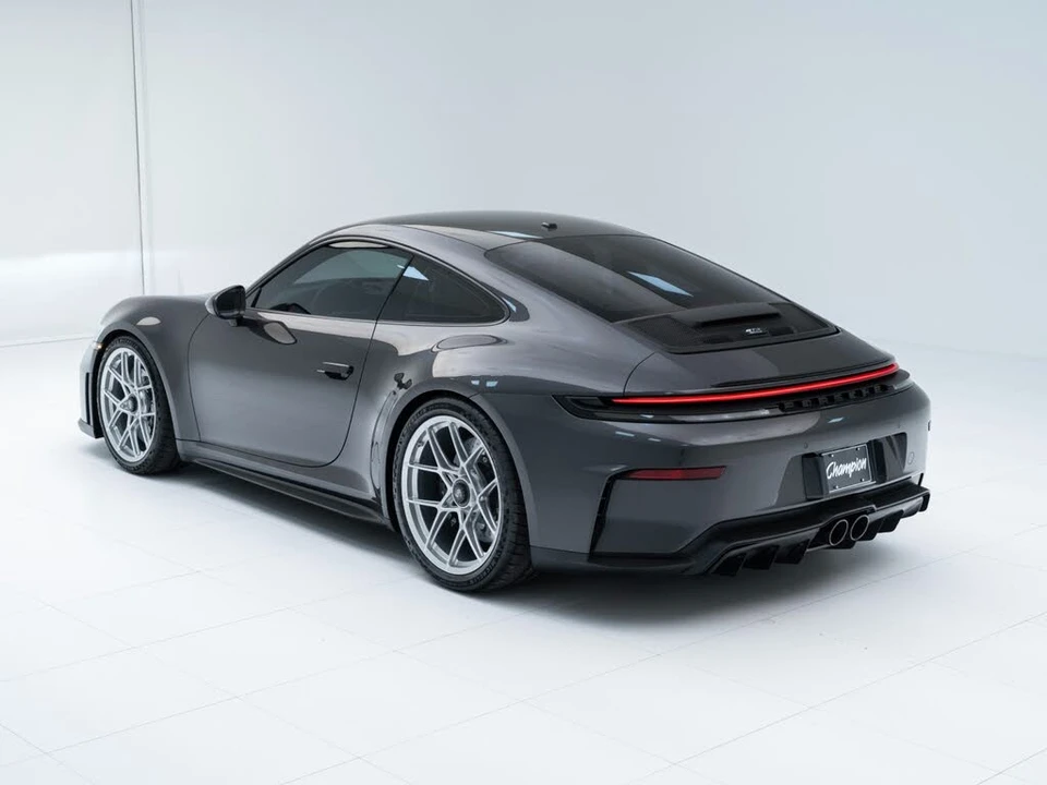 2026 Porsche 992 GT3 Touring - Image 3 of 31