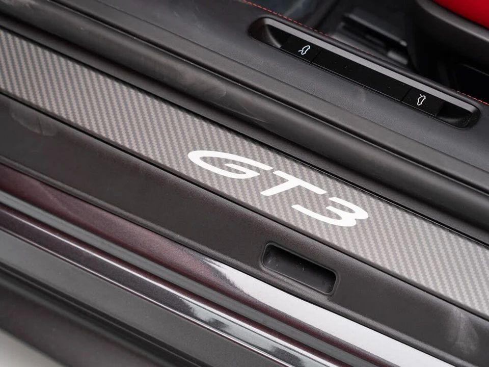 2026 Porsche 992 GT3 Touring - Image 14 of 31