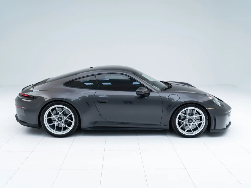 2026 Porsche 992 GT3 Touring - Image 8 of 31