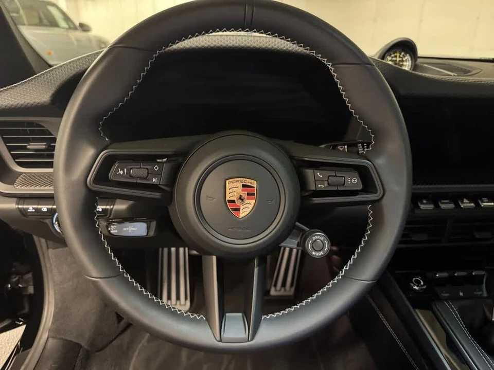 2026 Porsche 992 GT3 Touring - Image 26 of 31