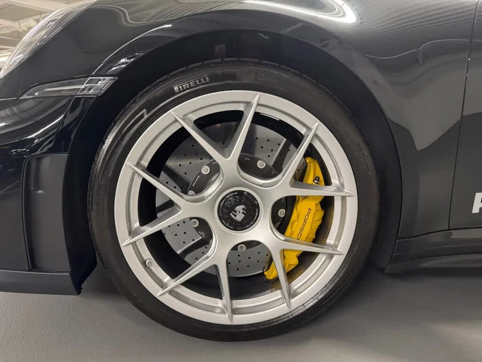 2026 Porsche 992 GT3 Touring - Image 11 of 31