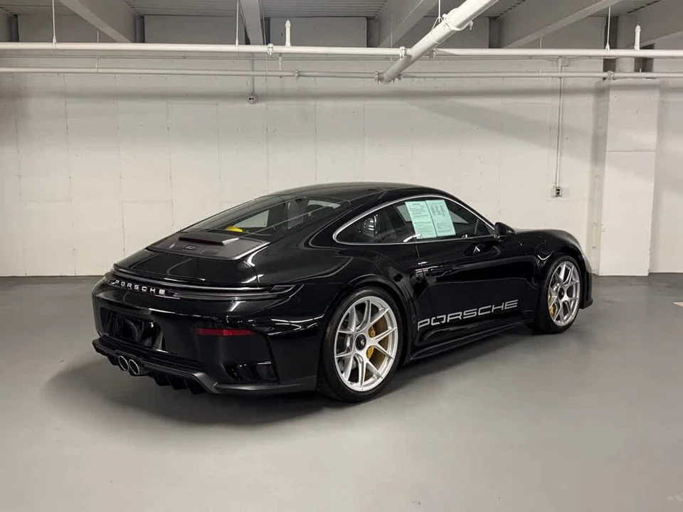 2026 Porsche 992 GT3 Touring - Image 13 of 31