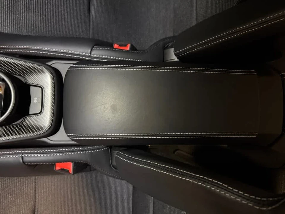 2026 Porsche 992 GT3 Touring - Image 23 of 31