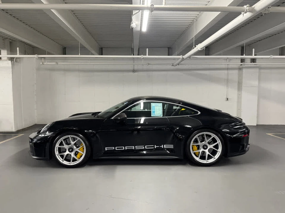 2026 Porsche 992 GT3 Touring - Image 2 of 31