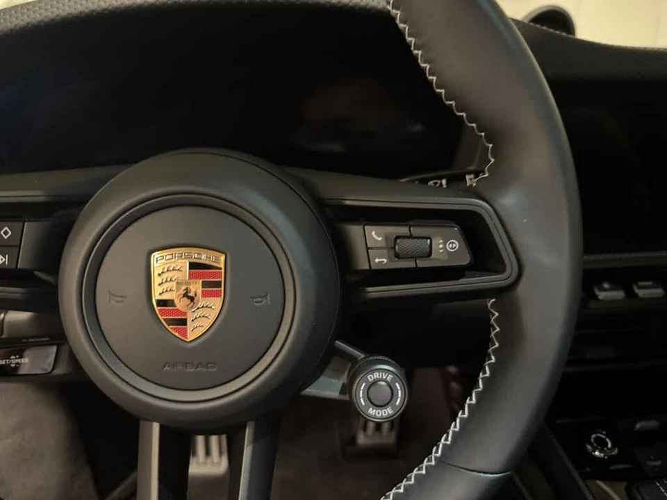 2026 Porsche 992 GT3 Touring - Image 28 of 31
