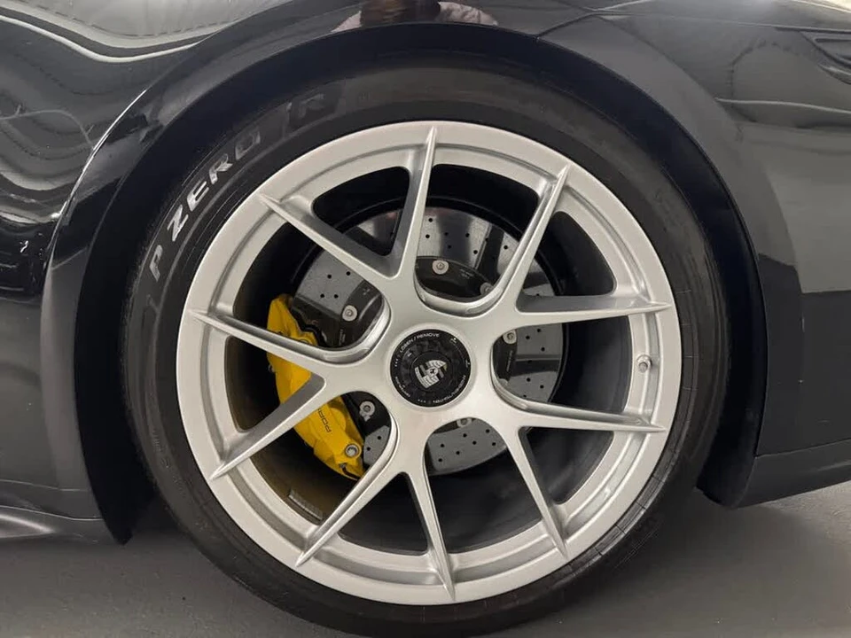 2026 Porsche 992 GT3 Touring - Image 10 of 31