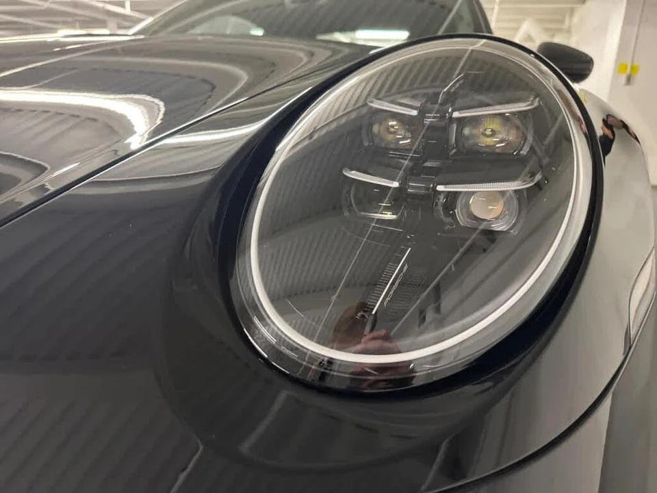 2026 Porsche 992 GT3 Touring - Image 30 of 31