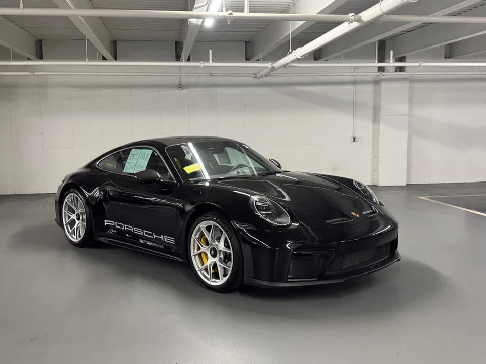 2026 Porsche 992 GT3 Touring - Image 7 of 31
