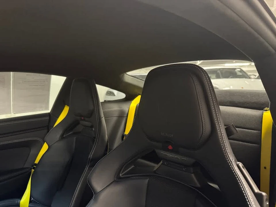 2026 Porsche 992 GT3 Touring - Image 24 of 31