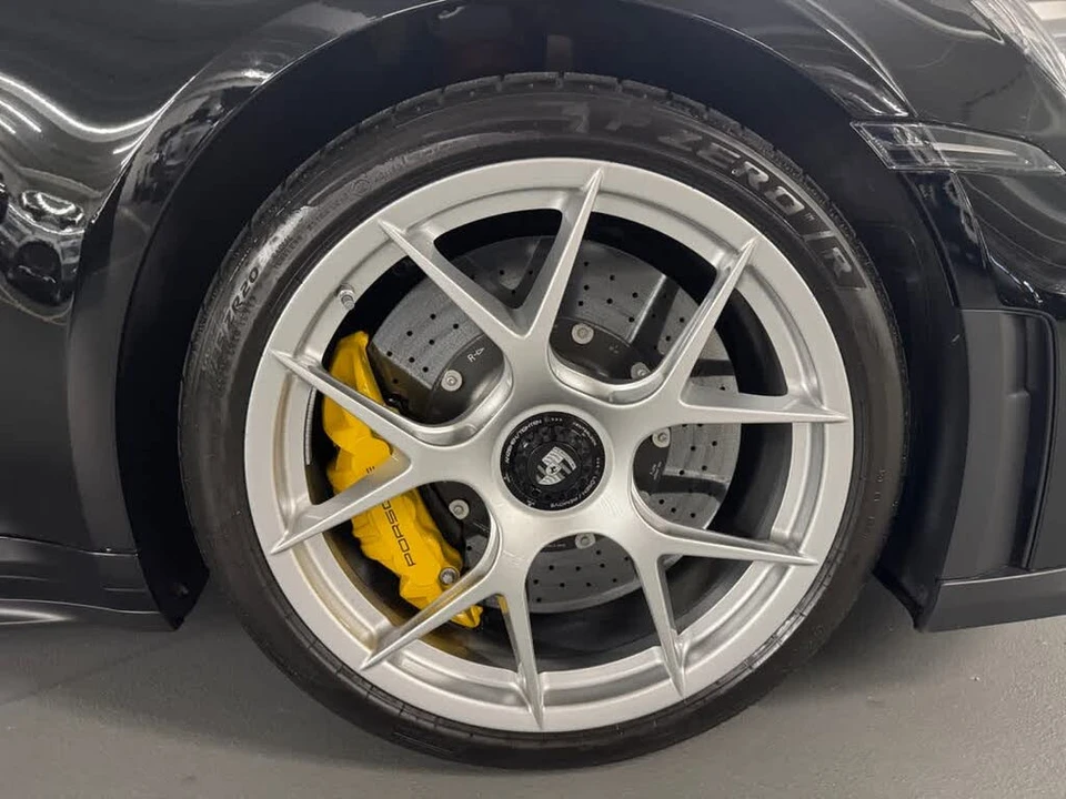 2026 Porsche 992 GT3 Touring - Image 8 of 31