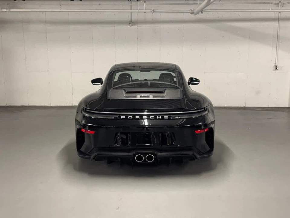 2026 Porsche 992 GT3 Touring - Image 14 of 31