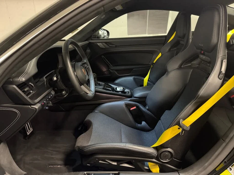 2026 Porsche 992 GT3 Touring - Image 5 of 31