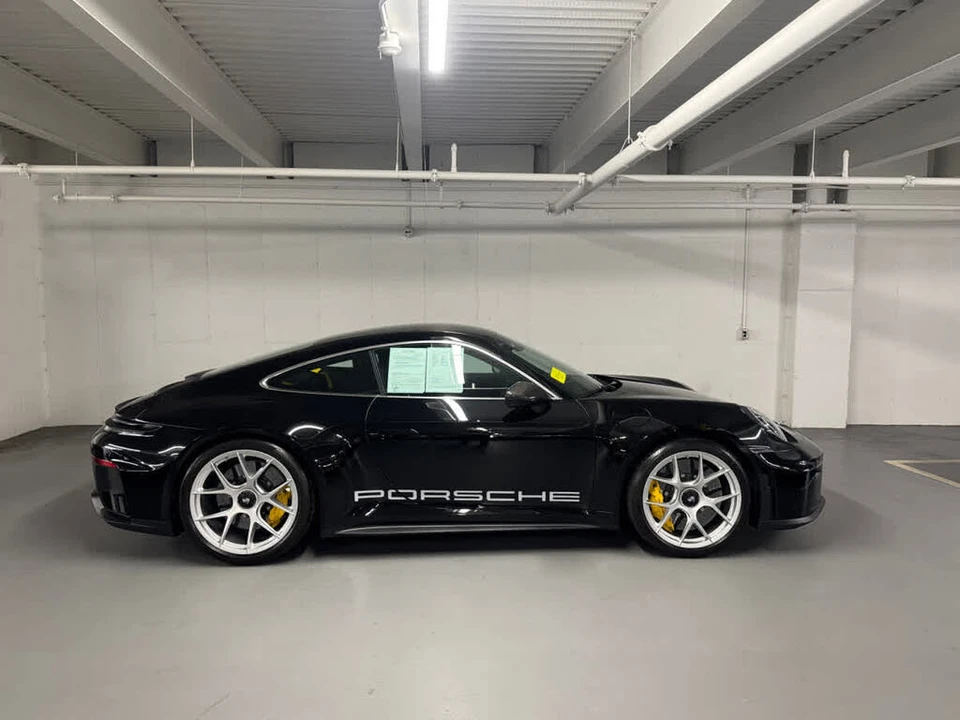 2026 Porsche 992 GT3 Touring - Image 12 of 31
